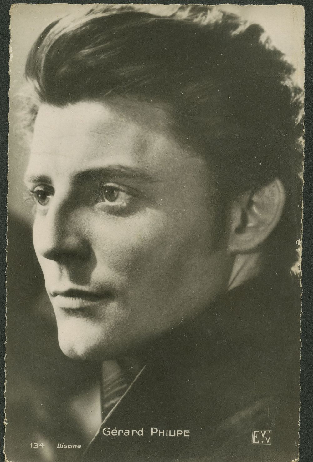 (image for) Gerard Philipe #0204